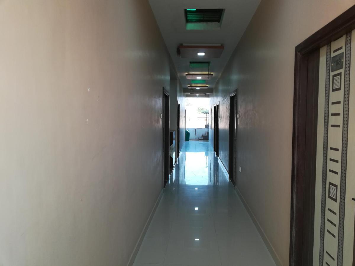 Hotel Shiv Regency Kukma Bagian luar foto